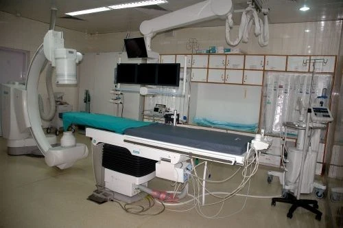 Himalayan Institute of Medical Sciences - (HIMS) cover image 7
