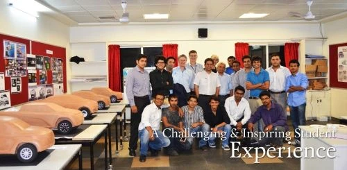 Ajeenkya DY  Patil University - (ADYPU) cover image 6