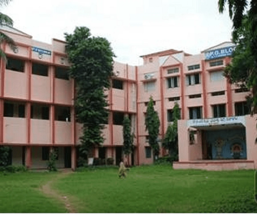 Dr. V. S. Krishna Government Degree College cover image 2