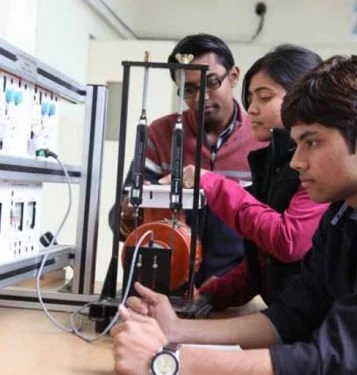 IEC University, School of Engineering campus gallery