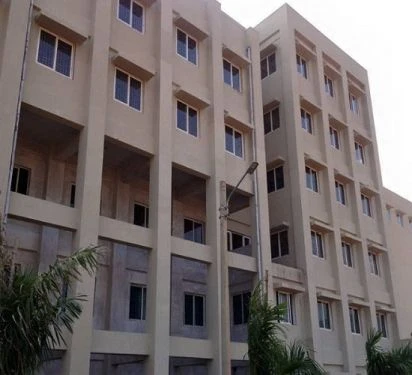 Gitam Institute of Medical Science & Research - (GIMSR) campus gallery