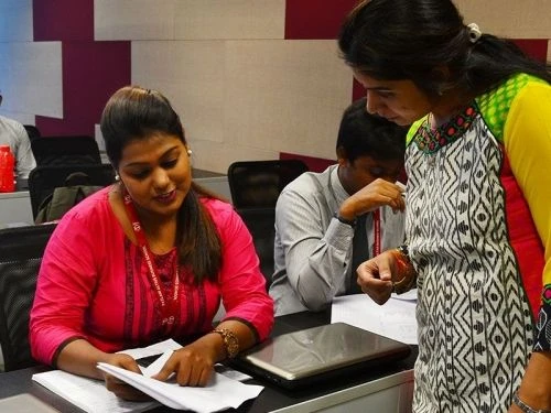Fazlani Academy of Business Sciences - (FABS) cover image 7