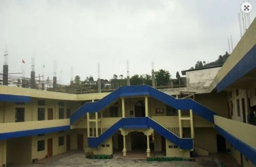 Baptist Theological College (BTC) cover image 5