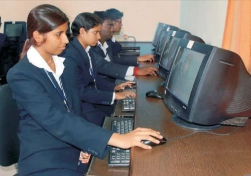 Gandikota Business School - (GBS) cover image 6