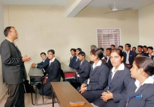 Gandikota Business School - (GBS) cover image 7