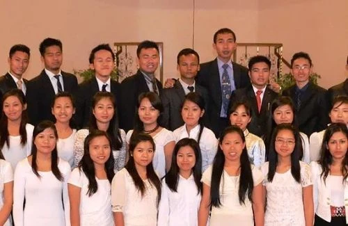 Berean Baptist Bible College & Seminary - (BBBC&S) cover image 6
