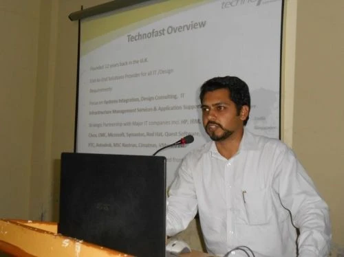 Greater Noida Institute Of Technology MBA Institute cover image 5