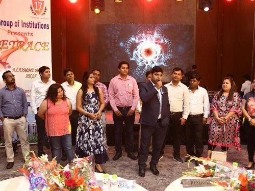 Greater Noida Institute Of Technology MBA Institute cover image 6