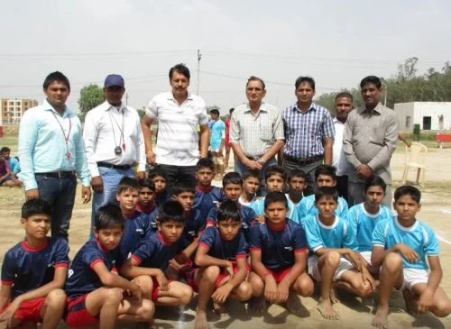 Chaudhary Ranbir Singh University - (CRSU) cover image 6