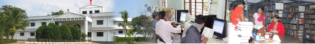Bharat Bible College, Dabilpur cover image 2