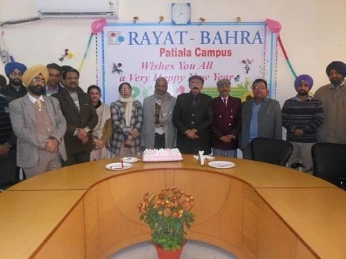 Bahra Faculty of Management - (BFM) cover image 6