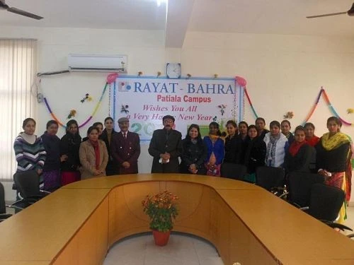Bahra Faculty of Management - (BFM) cover image 7