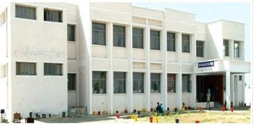 CT Institute of Higher Studies - (CTIHS) campus gallery
