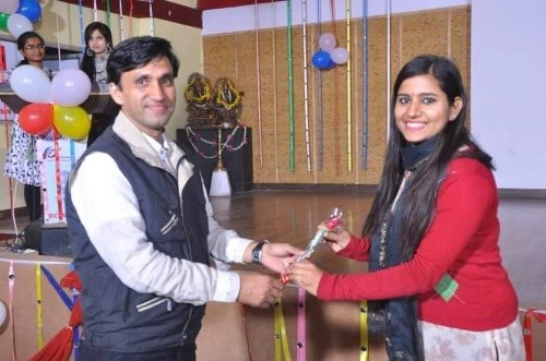 Biyani School of Nursing & Para-medical Science - (BSNPS) campus gallery