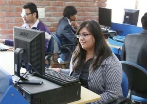 IILM College of Management Studies cover image 3