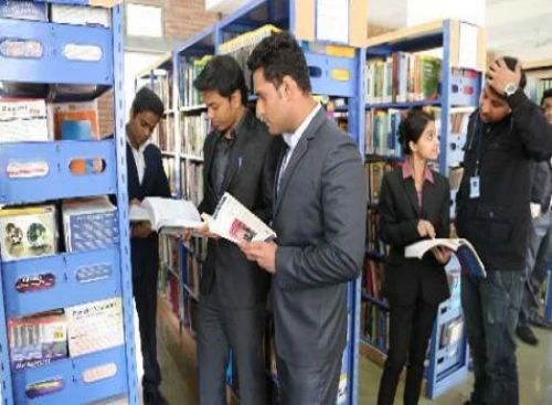 IILM College of Management Studies cover image 4