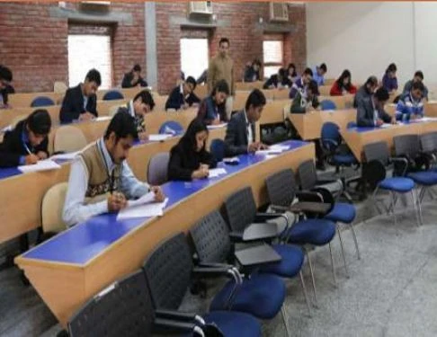 IILM College of Management Studies cover image 5