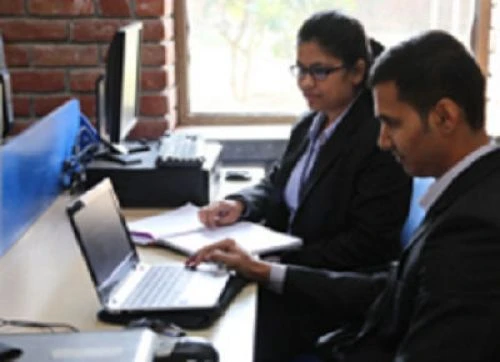 IILM College of Management Studies cover image 7
