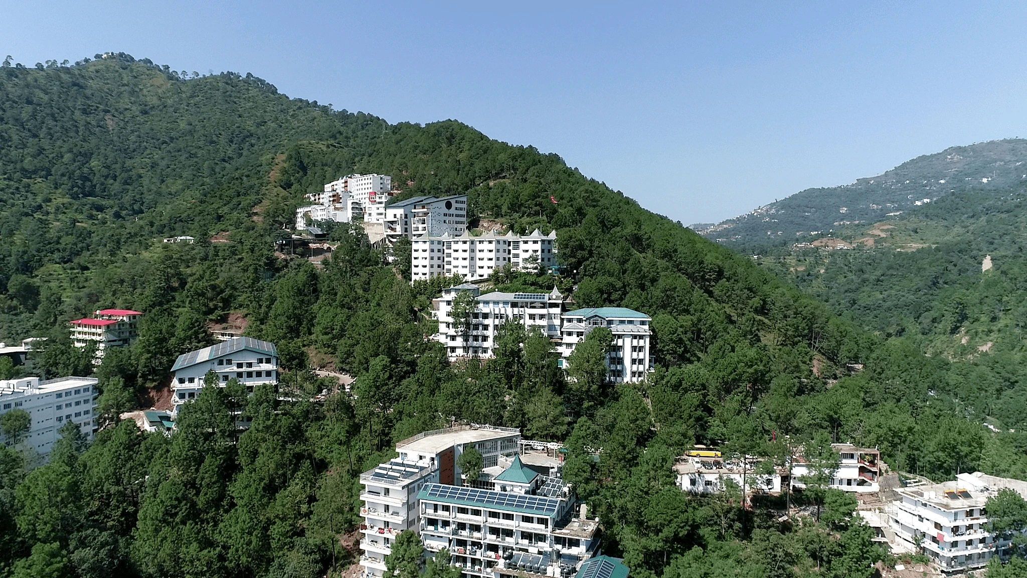 Faculty of Management Sciences and Liberal Arts, Shoolini University cover image 2