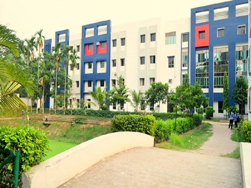 Brainware University cover image 2