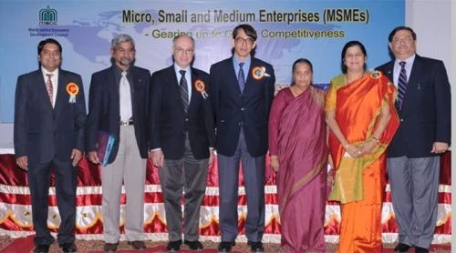 ASM's Institute of International Business & Research - (IIBR) Pimpri cover image 6