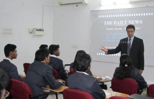 Eva Stalin Business School - (EBS) cover image 6