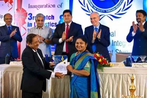Global Institute of Integral Management Studies - (GIIMS) cover image 2