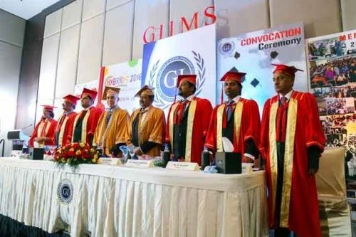 Global Institute of Integral Management Studies - (GIIMS) cover image 4