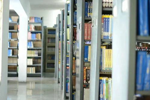 School of Legal Studies, Apeejay Stya University - (SLS) campus gallery