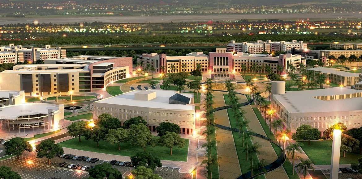 Glocal School of Business and Commerce - (GSBC) cover image 4