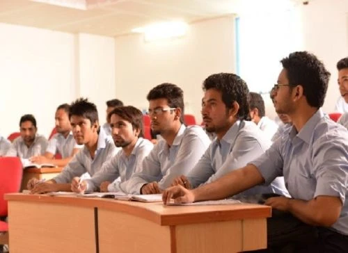 Glocal School of Business and Commerce - (GSBC) cover image 5
