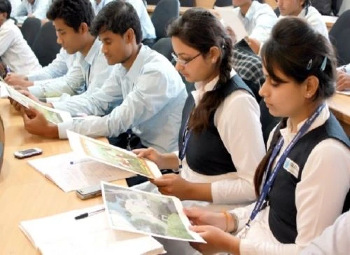 Glocal School of Business and Commerce - (GSBC) cover image 6