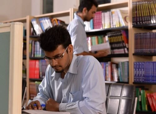 Glocal School of Business and Commerce - (GSBC) cover image 7