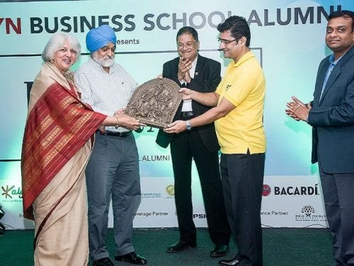 Globsyn Business School - (GBS) cover image 7