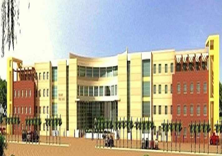 Bhagwant University, Department of Engineering & Technology cover image 2