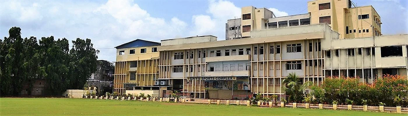 GNVS Institute of Management - (GNVSIOM) cover image 2
