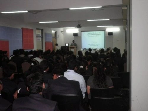 GNVS Institute of Management - (GNVSIOM) cover image 6