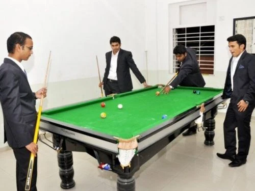 GNVS Institute of Management - (GNVSIOM) cover image 7