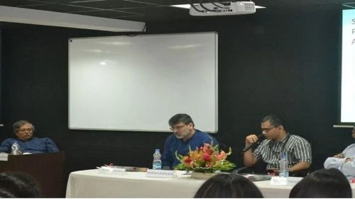 Calcutta Media Institute- (CMI) cover image 3