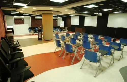 Calcutta Media Institute- (CMI) cover image 6