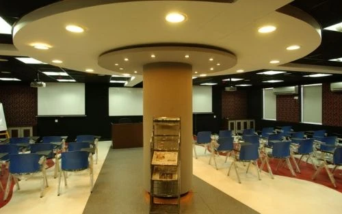 Calcutta Media Institute- (CMI) cover image 7