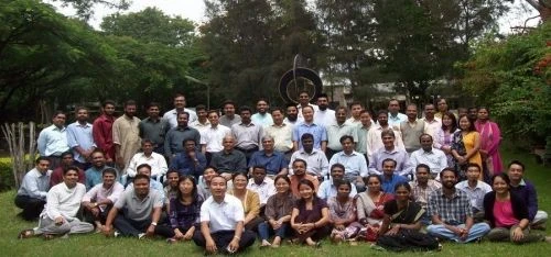Federated Faculty for Research in Religion & Culture - (FFRRC) cover image 3