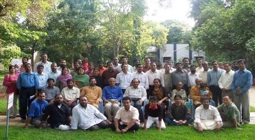Federated Faculty for Research in Religion & Culture - (FFRRC) cover image 5