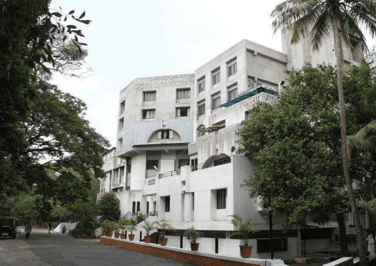 Institute of Management Education Research and Training - (IMERT) cover image 2