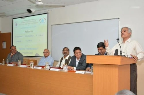 Institute of Management Education Research and Training - (IMERT) cover image 4