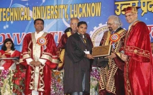 Goel Institute of Higher Studies - (GIHS) cover image 4