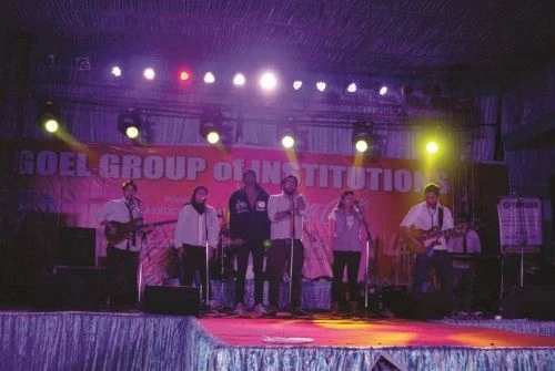 Goel Institute of Higher Studies - (GIHS) cover image 5