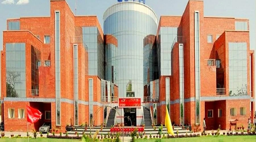 Goel Institute of Higher Studies - (GIHS) cover image 6