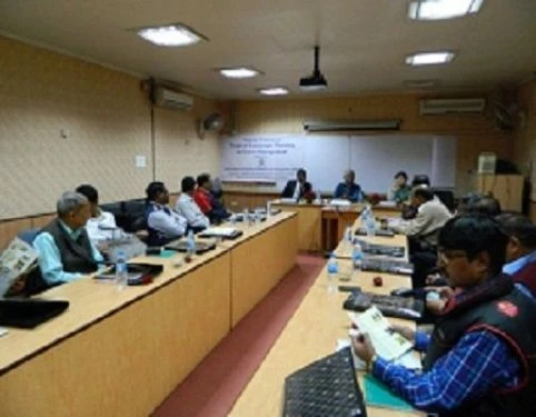 Indian Institute of Bio-Social Research and Development - (IBRAD) cover image 7