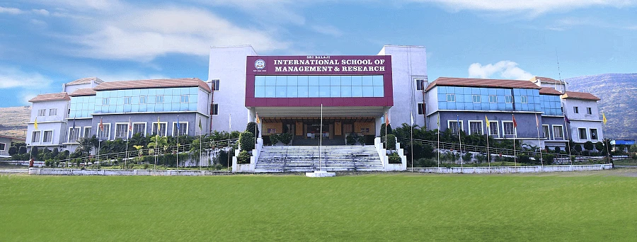 International School of Management and Research - (ISMR) cover image 2